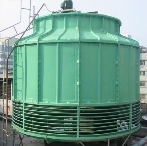 逆流、混流、閉式橫流冷卻塔的適用范圍分別是什么？
